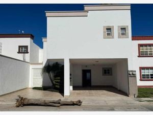 Casa en Venta en Residencial Senderos Torreón