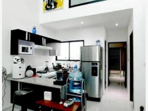 Casa en Venta en Jesus Carranza Mérida