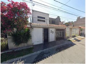 Casa en Venta en Atlanta Cuautitlán Izcalli