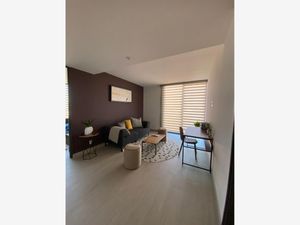 Departamento en Venta en Centro Querétaro