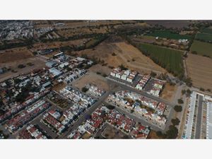 Terreno en Venta en Santuarios del Cerrito Corregidora