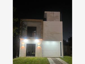 Casa en Venta en Ecológica Lic. Carlos A. Madrazo Becerra Comalcalco