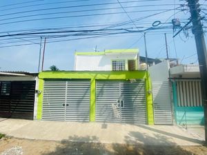 Casa en Renta en Villas de Oriente Comalcalco