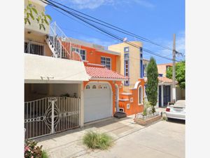 Casa en Venta en Villas del Estero Mazatlán