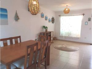 Casa en Venta en Banus Alvarado