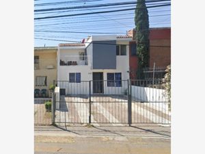 Casa en Venta en Hacienda Del Tepeyac Zapopan