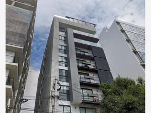 Departamento en Venta en Narvarte Poniente Benito Juárez