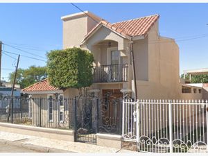 Casa en Venta en Lázaro Cárdenas Mexicali