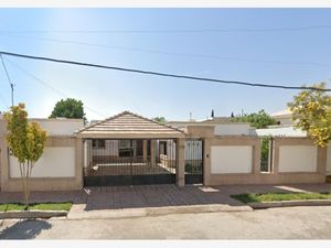 Casa en Venta en San Isidro Torreón