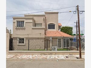 Casa en Venta en Lázaro Cárdenas Mexicali