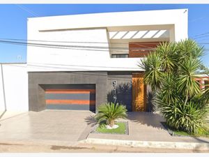 Casa en Venta en Constitucion Navojoa