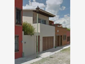 Casa en Venta en La Lejona San Miguel de Allende