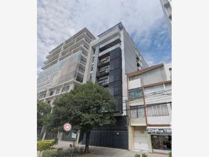 Departamento en Venta en Narvarte Poniente Benito Juárez