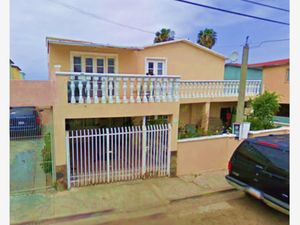 Casa en Venta en Playas de Tijuana Sección el Dorado Tijuana