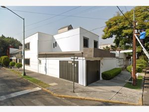 Casa en Venta en Pro-Hogar Azcapotzalco