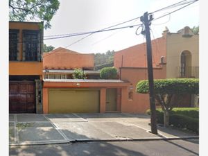 Casa en Venta en Del Carmen Coyoacán