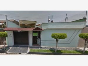 Casa en Venta en Valle del Tepeyac Gustavo A. Madero