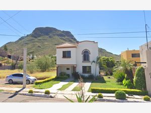 Casa en Venta en Lomas de Cortes Guaymas