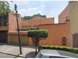 Casa en Venta en Del Carmen Coyoacán