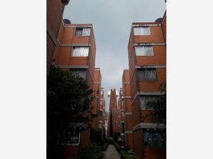 Departamento en Venta en Jorge Negrete Gustavo A. Madero