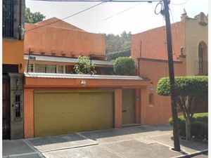 Casa en Venta en Del Carmen Coyoacán