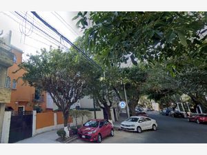 Casa en Venta en Del Valle Centro Benito Juárez