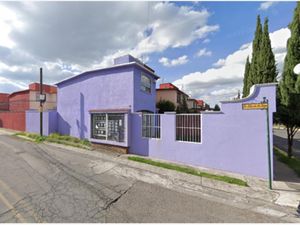 Casa en Venta en San Mateo Oxtotitlan Toluca