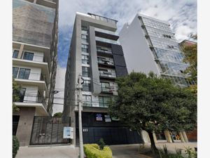 Departamento en Venta en Narvarte Poniente Benito Juárez