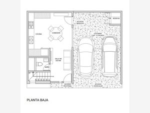 Casa en Venta en Lucio Blanco Playas de Rosarito