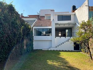 Casa en venta en Cuajimalpa