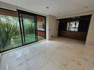 Venta de Departamento garden house en Polanco