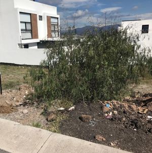 Venta de terreno en Bio Grand Juriquilla