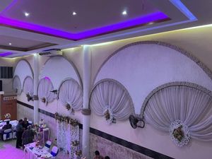 En venta salón de eventos / salon de fiestas  oportunidad de negocio