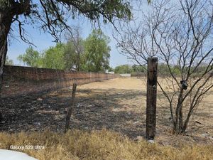 TERRENO EN GUADALUPE ZUNO (SAN ANTONIO) LA BARCA JAL.