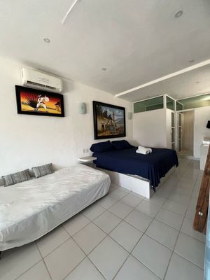 BONITO HOTEL  CON MOBILIARIO EN MELAQUE  - SAN PATRICIO JALISCO