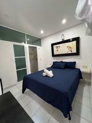 BONITO HOTEL  CON MOBILIARIO EN MELAQUE  - SAN PATRICIO JALISCO