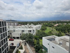 Exclusivo departamento Pent House renta  en  Distrito Sophia Jurica Queretaro