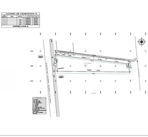 Venta terreno comercial de 3,197m2 frente a Antea Queretaro