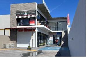 Plaza Comercial en Venta con 6 Locales, en San Isidro Juriquilla