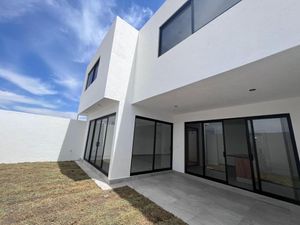 Estrena Casa en Valle de Juriquilla, Querétaro