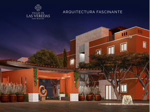 Hermosas Villas de Lujo en San Miguel Allende