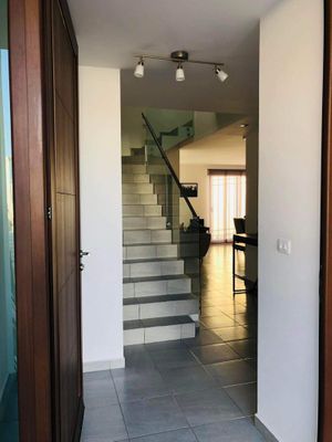 Casa en venta semi nueva en Real de Juriquilla, Querétaro.