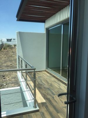 CASA EN VENTA PARA ESTRENAR EN COLINAS DE JURIQUILLA QUERETARO