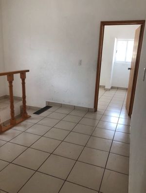 Casa en renta en San Jose de los Olvera