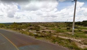 Terreno sobre carr estatal, material p/extracción.  Villa Progreso, Qro.