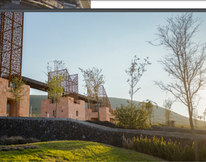 HERMOSA CASA EN NUEVO REFUGIO QUERÉTARO