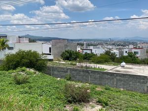 Terreno Comercial en Venta 500 m2, sobre Libramiento Norponiente, Qro