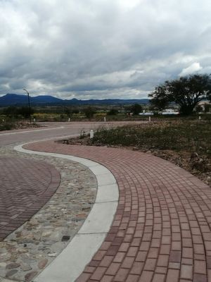 Terreno en Venta Cd Maderas Corregidora, Queretaro 262 m2