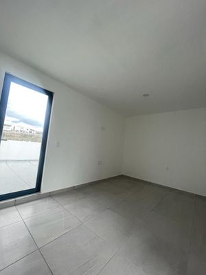 Casa Nueva en Venta con estudio en PB y Roof garden, Zen House II, Queretaro