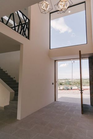 Residencia en venta San Miguel Allende